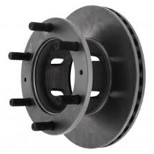 Brake Rotor