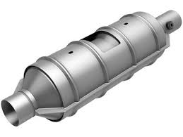 Catalytic Converter