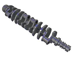 Crankshaft